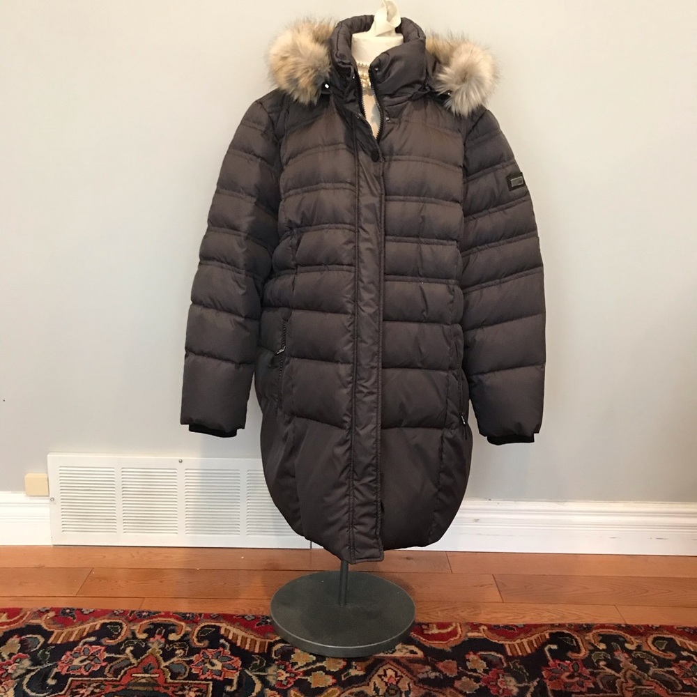 Novelti Winter Coat 3xxx (O)